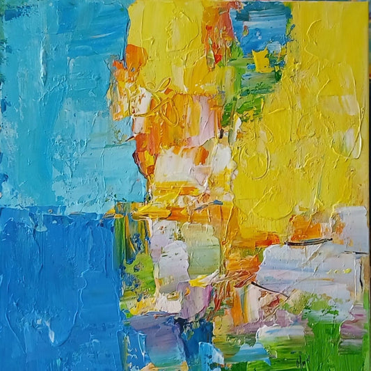 ABSTRACTO