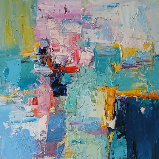 ABSTRACTO
