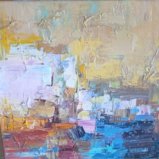 ABSTRACTO