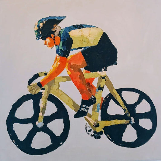 CICLISTA