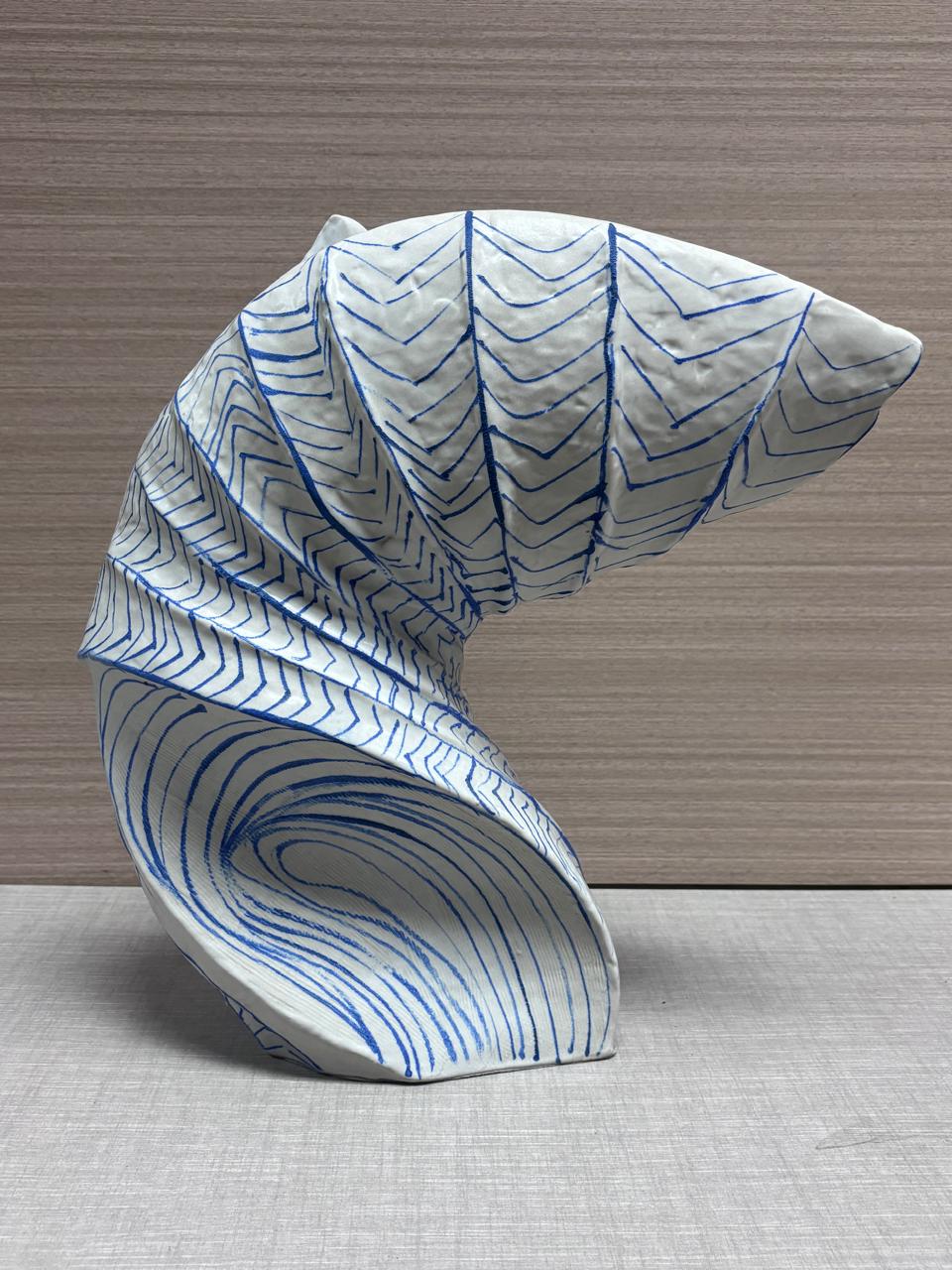 MATISSE VASE
