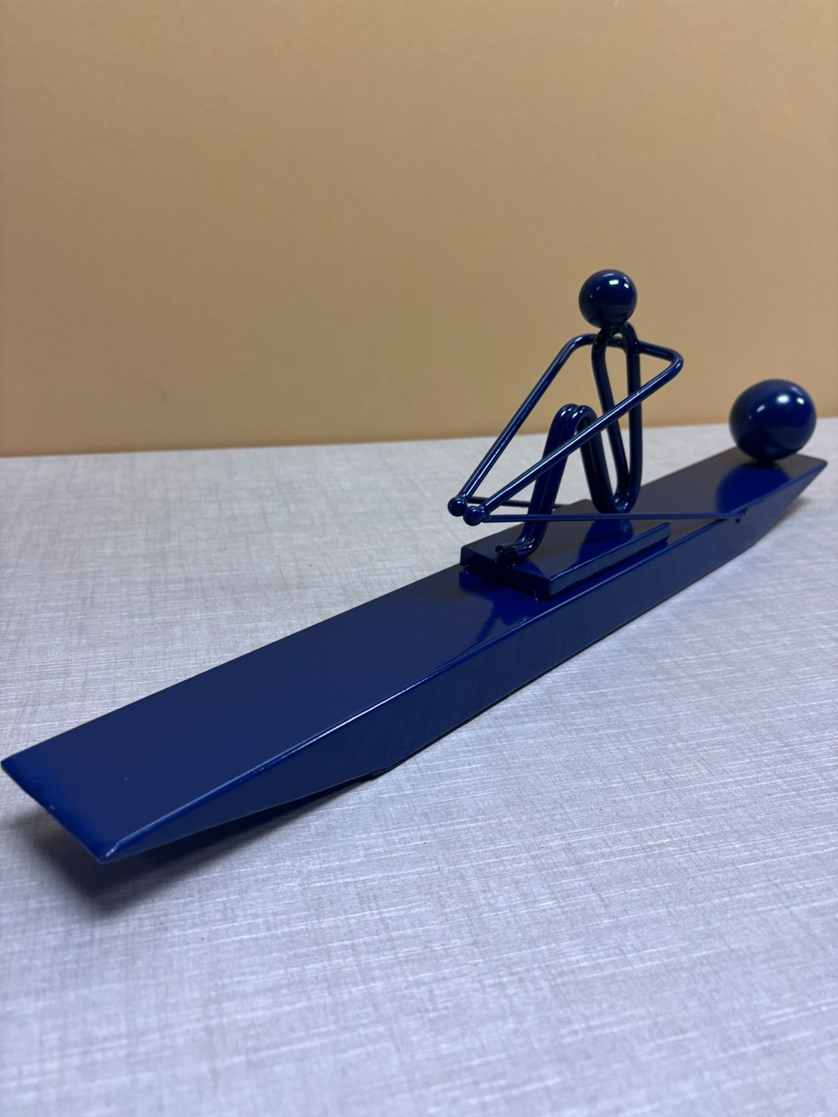 LA BARCA