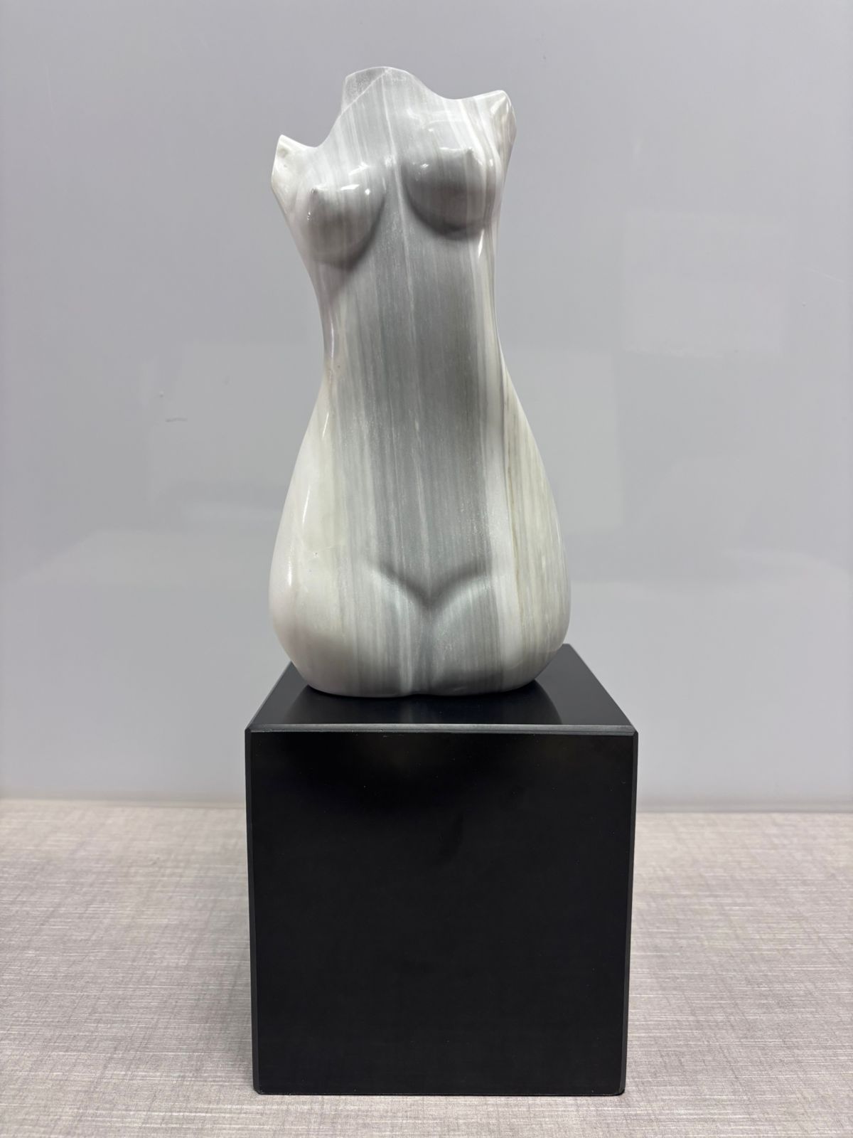 BUSTO MUJER
