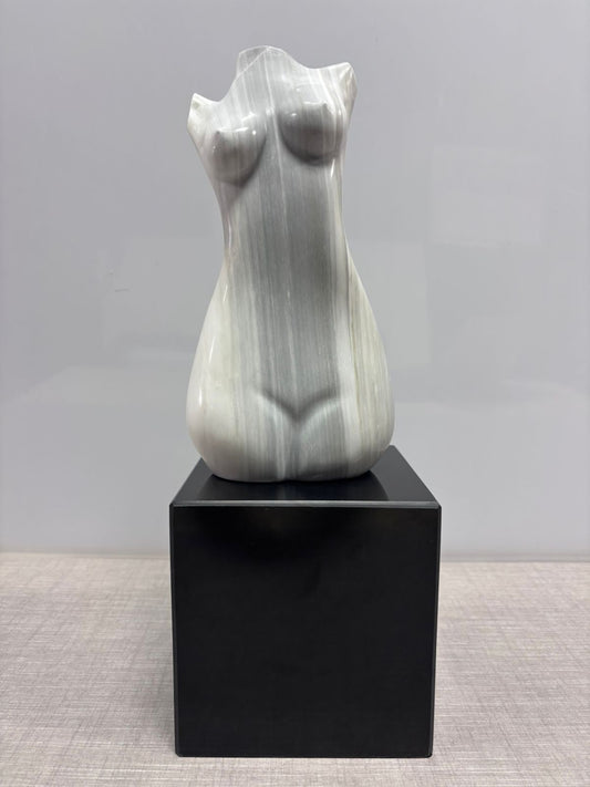 BUSTO MUJER