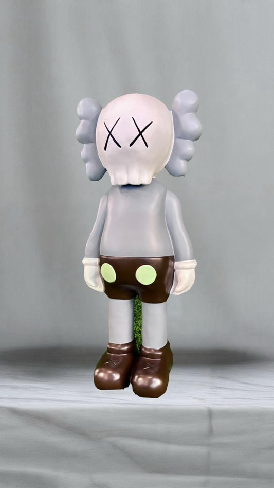 KAWS