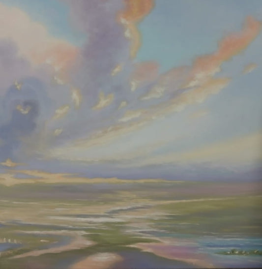 HORIZONTE DE LUZ