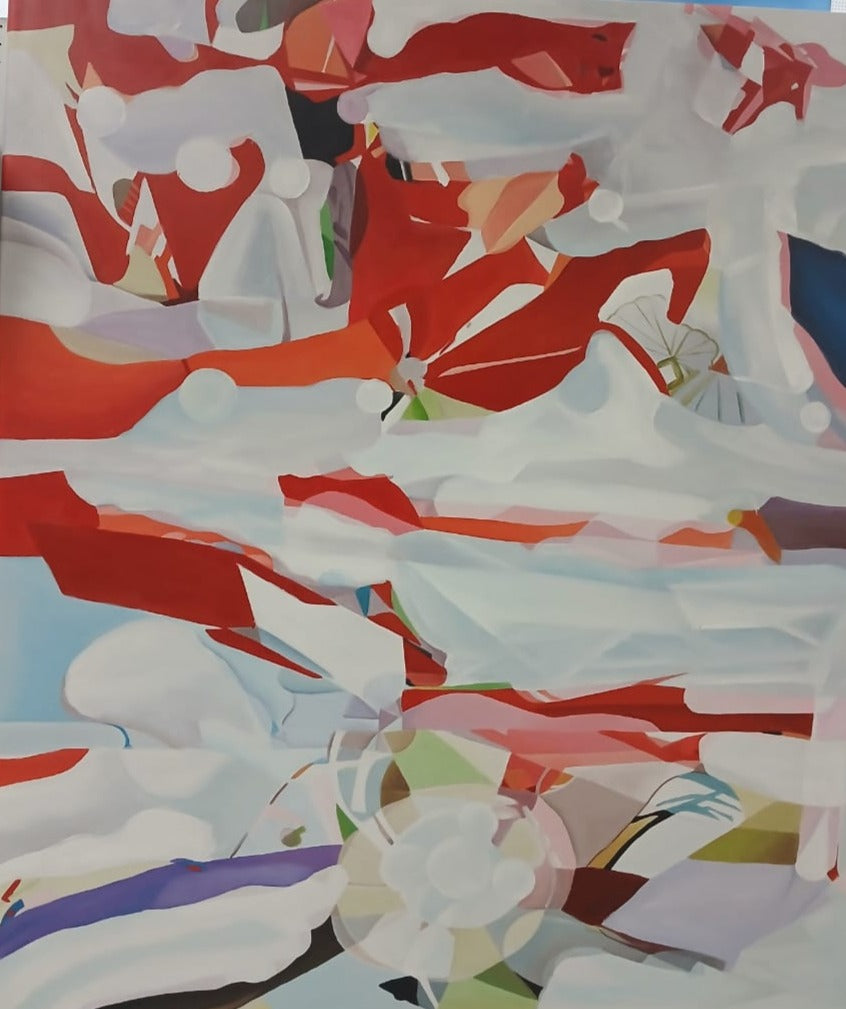 FRAGMENTOS EN MOVIMIENTO