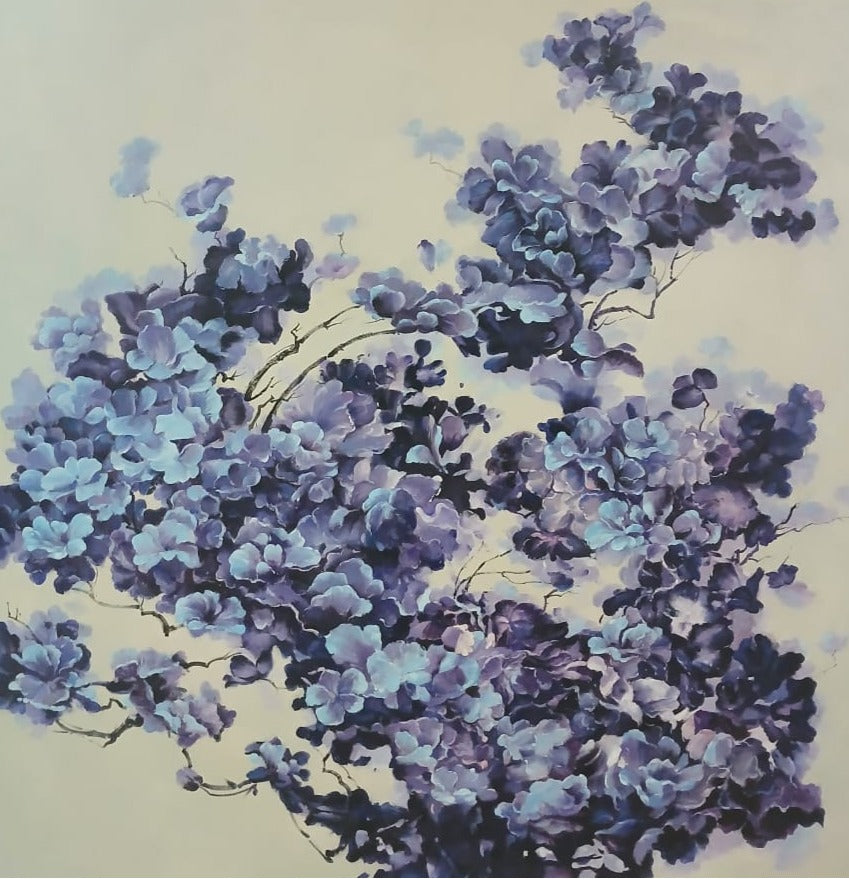 ESCENCIA VIOLETA