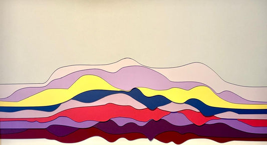 RITMO DEL HORIZONTE