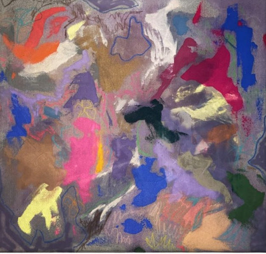 INDOCIL : SERIE CAOS