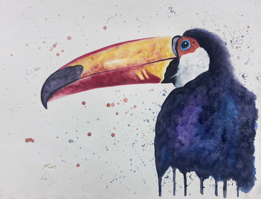 EL TUCAN