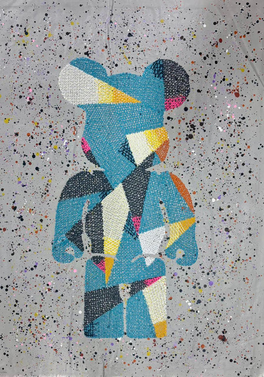 SUEÑOS DE COLORES