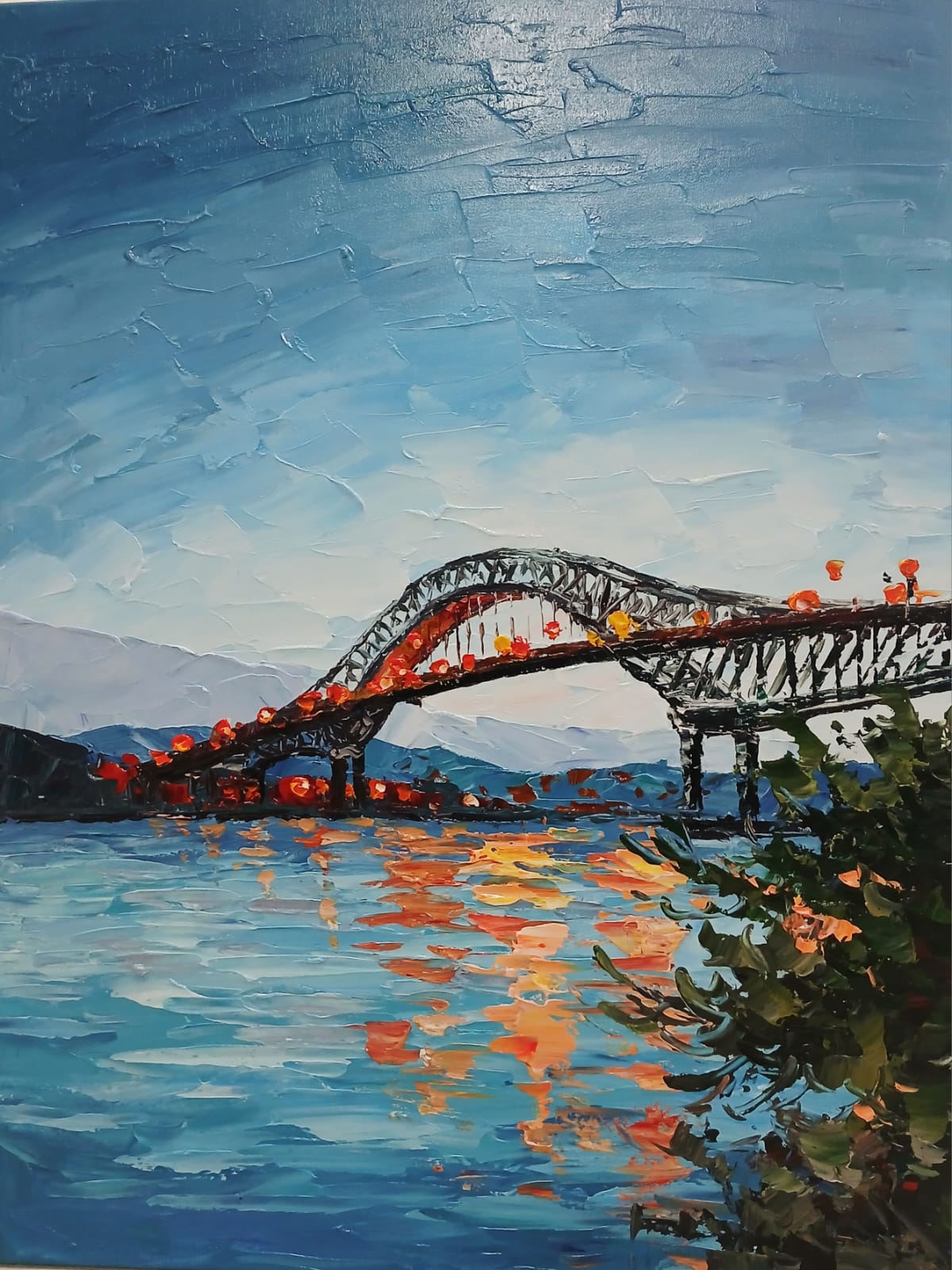 PUENTE DE LAS AMERICAS