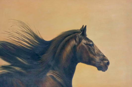 CABALLO
