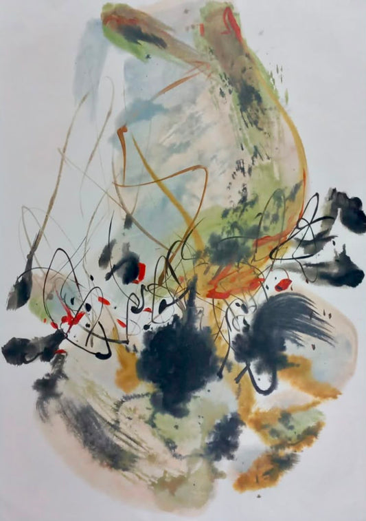 ABSTRACTO