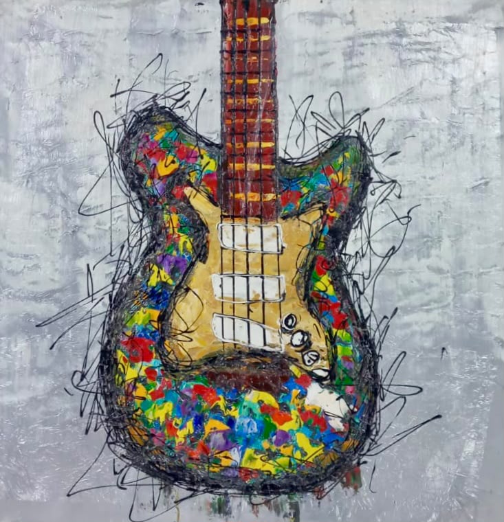VIBRACIONES MUSICALES