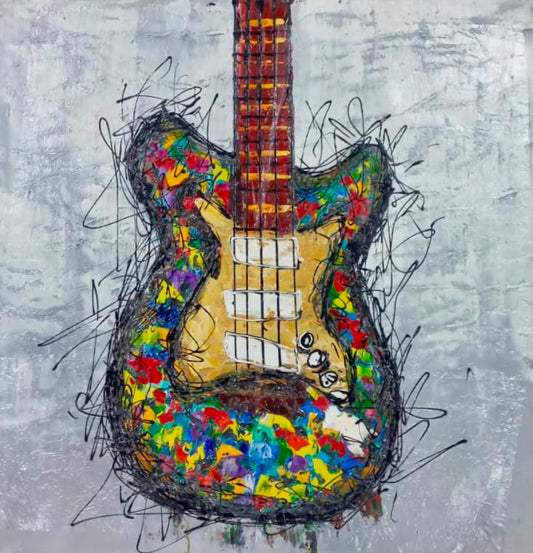 VIBRACIONES MUSICALES