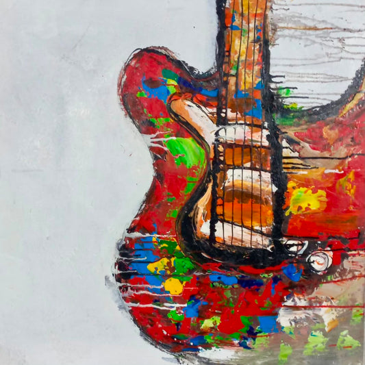 RITMO EN COLOR