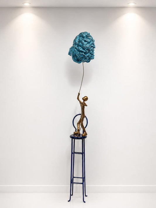 NUBE DE ILUSIONES