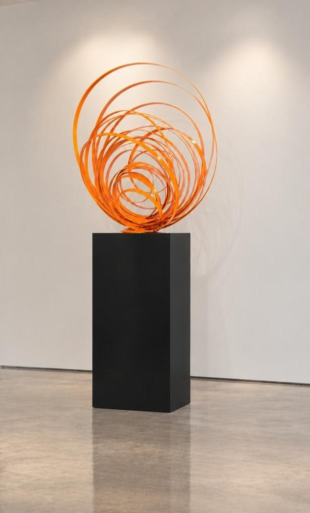 ORBITA NARANJA
