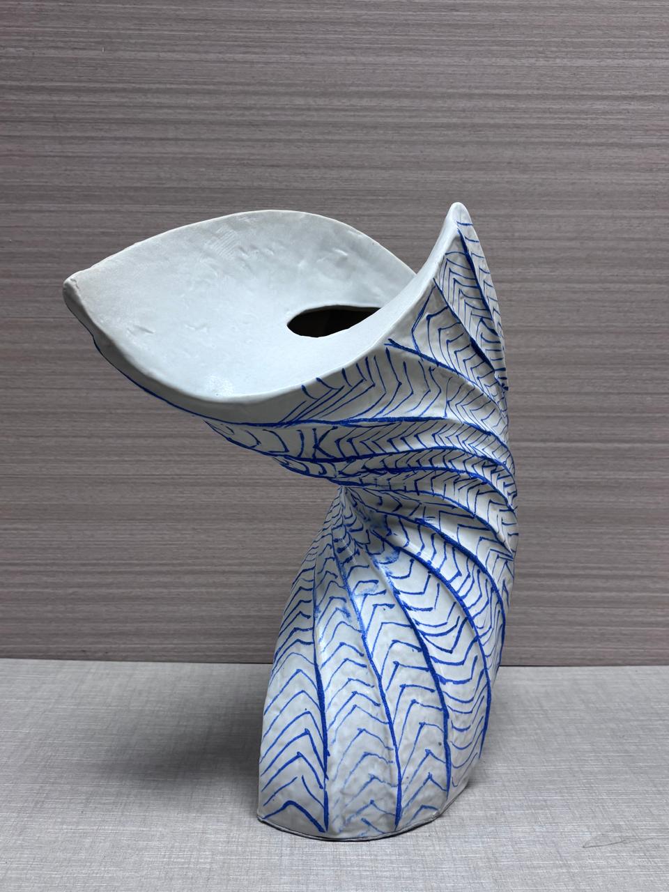 MATISSE VASE