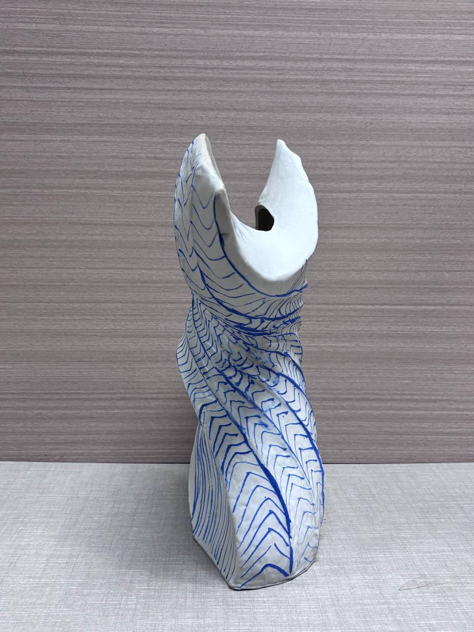 MATISSE VASE