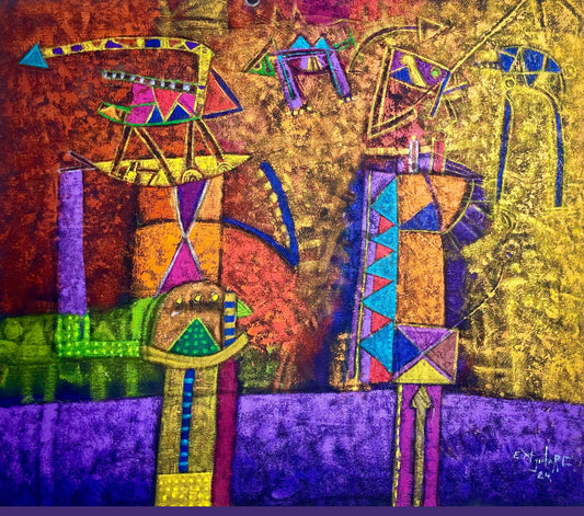 ABSTRACTO