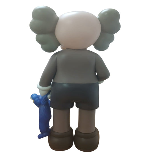 KAWS  STYLE
