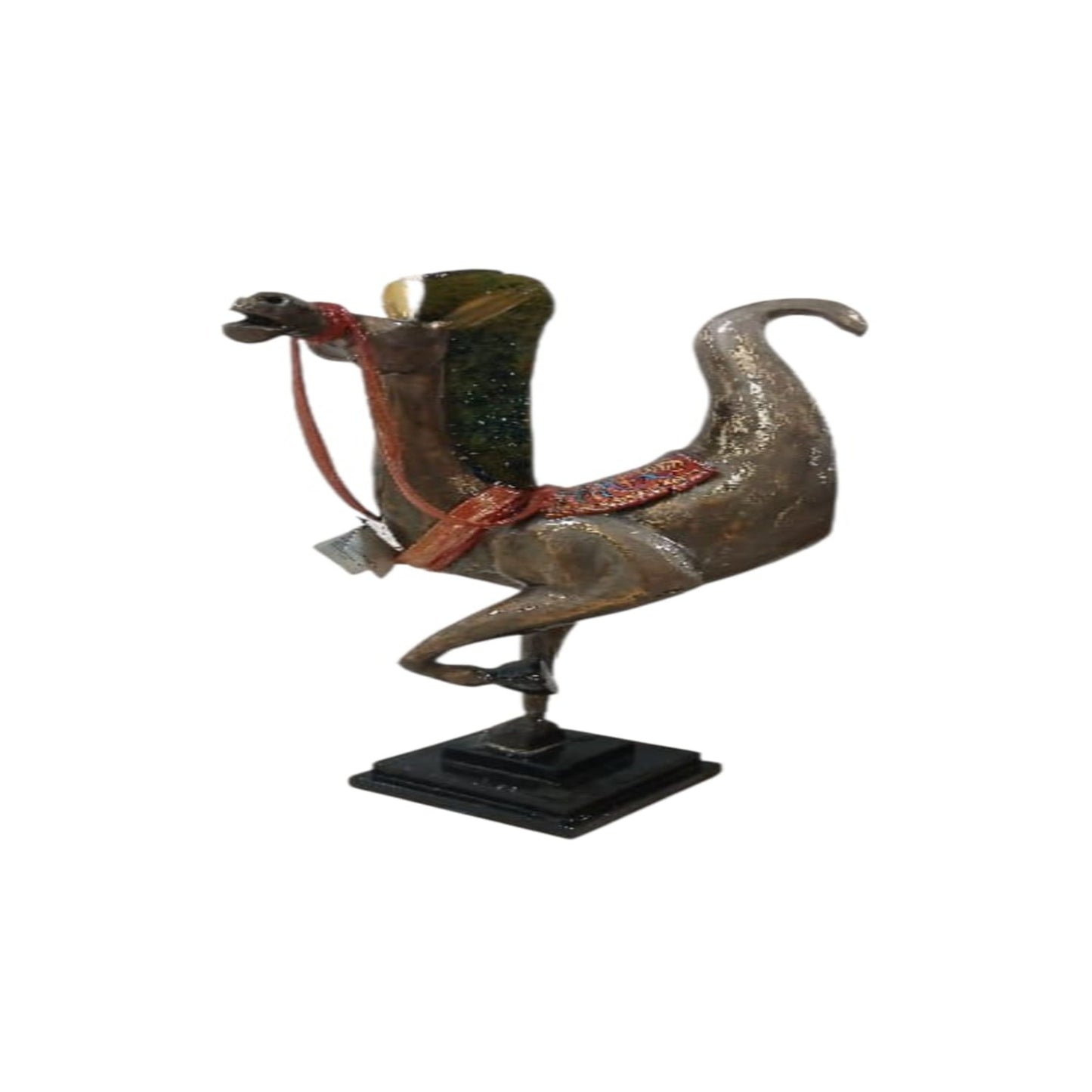 CABALLO