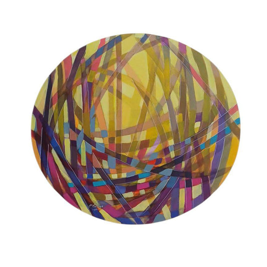 NATURALEZA CIRCULAR