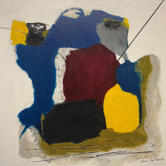 SINFONIA DE COLORES