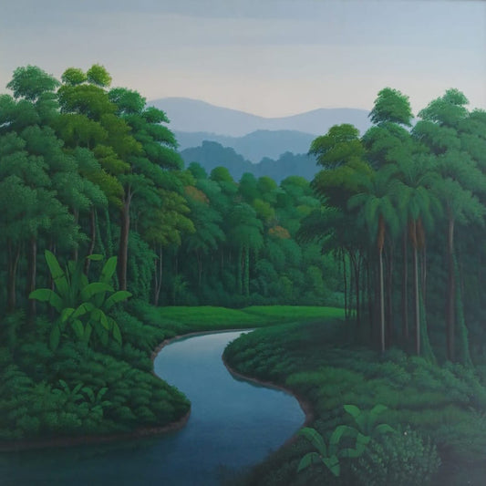 FORESTA