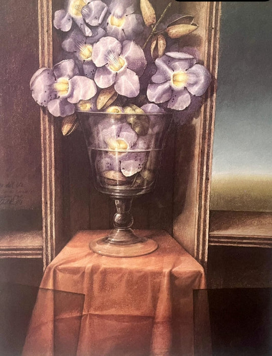 INSTANTE FLORAL