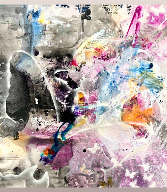COLORES DE VIDA