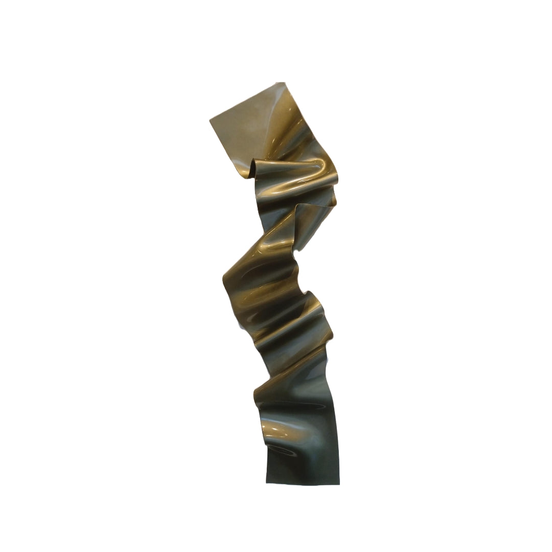 GREENLAND FOLD