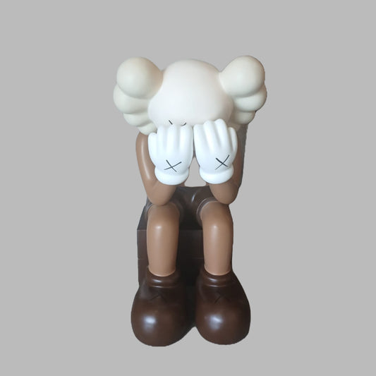 KAWS