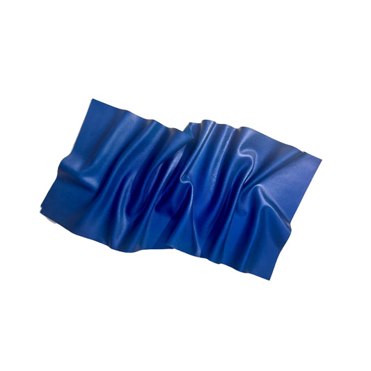 SHIMMER ROYAL BLUE