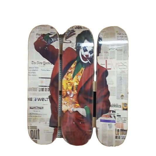 SKATEBOARD