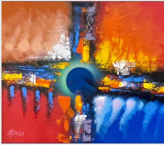 ABSTRACTO