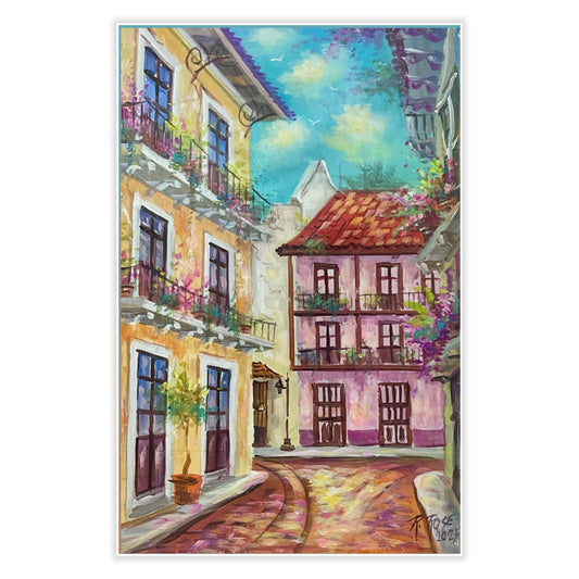 CASCO VIEJO