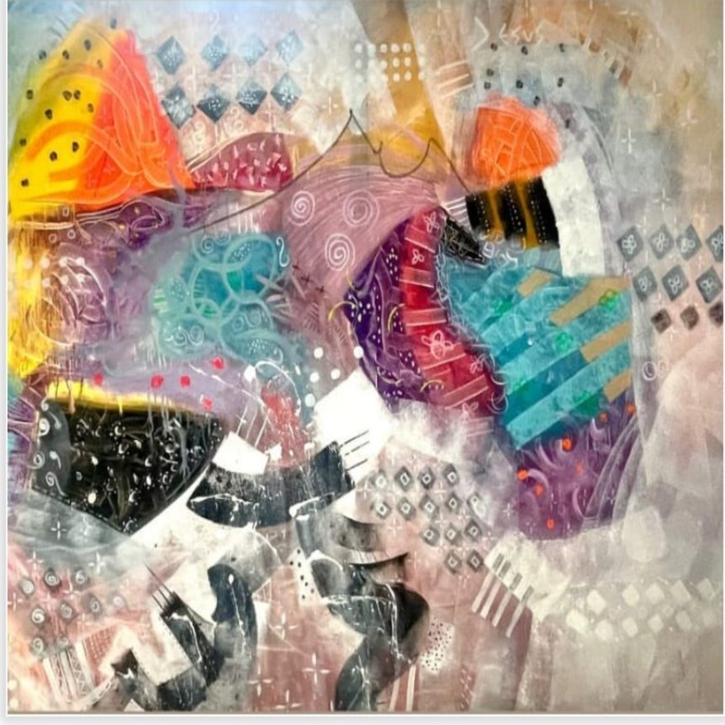 ABSTRACTO