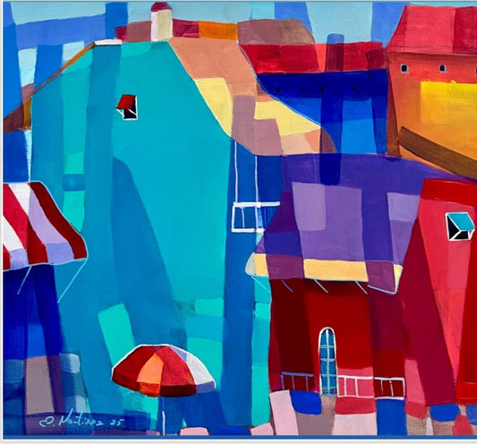 ABSTRACTO CASAS