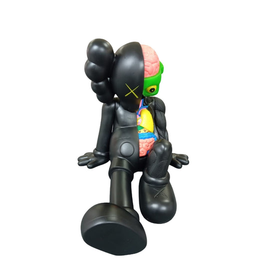 KAWS NEGRO