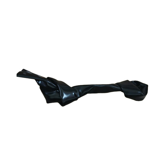 LAZO NEGRO