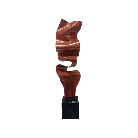 ESCULTURA DE PEDESTAL