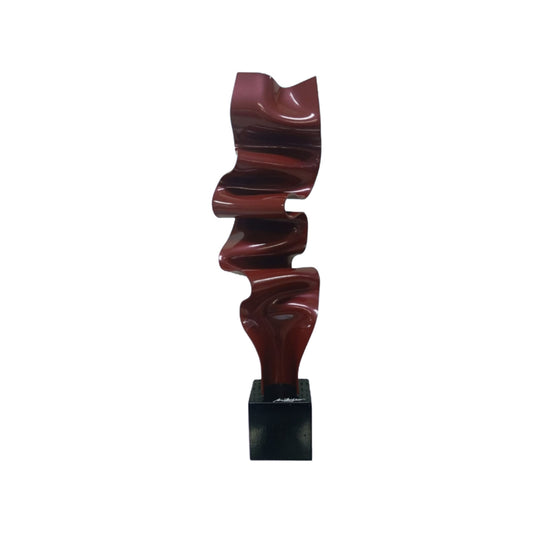 ESCULTURA DE PEDESTAL