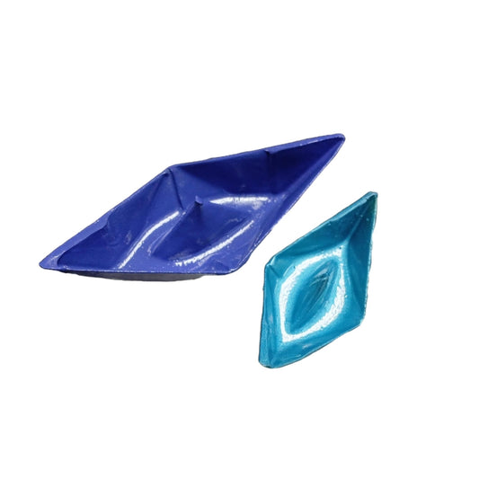 DUO DE BARCOS