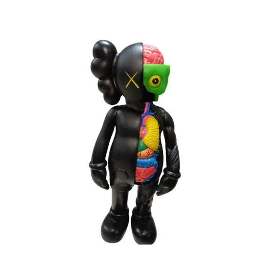 KAWS NEGRO