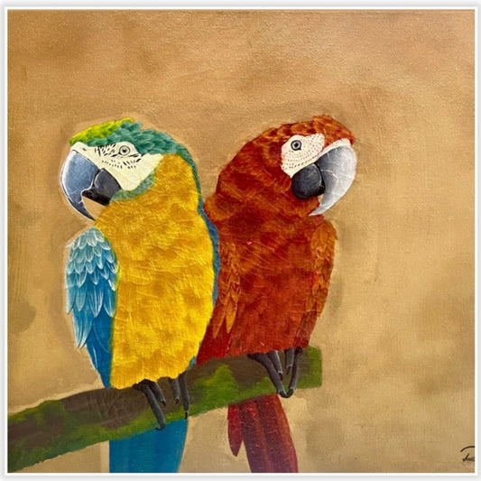 FAUNA