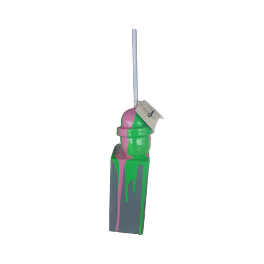 LOLLI POP VERDE/MORADO